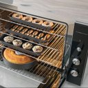 Ver imagem 3 de Forno Elétrico de Bancada Turbo Fast 80L 220V Fischer