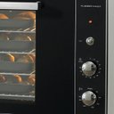 Ver imagem 4 de Forno Elétrico de Bancada Turbo Fast 80L 220V Fischer