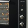 Forno Elétrico de Bancada Turbo Fast 80L 220V Fischer - 4