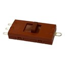 Ver imagem 3 de Kit de 5 Interruptores para Escova Rotativa Britania/philco