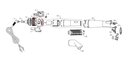 Ver imagem 7 de Kit de 5 Interruptores para Escova Rotativa Britania/philco