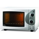 Ver imagem 1 de Forno Elétrico de Bancada Grill 44L 127V Fischer