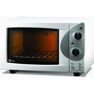 Forno Elétrico de Bancada Grill 44L 220V Fischer