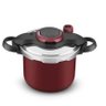 Panela De Pressão de Alumínio Com Antiaderente 4,5L Clipso - Rochedo (Cód. 2686) - 1