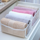 Ver imagem 4 de Colmeia Organizadora Gaveta Cueca Calcinha Camisas Tamanho P