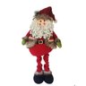Papai Noel Perna Alongada Regulável RBR Importados - 1