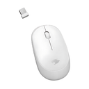 Ver imagem 5 de Kit Teclado e Mouse sem Fio Branco Kw801138w Gfire