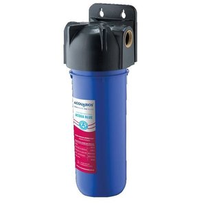 Filtro Acqua 230 Blue para Caixa D Água Rosca Metalica