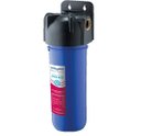 Ver imagem 1 de Filtro Acqua 230 Blue para Caixa D Água Rosca Metalica
