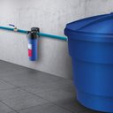 Ver imagem 2 de Filtro Acqua 230 Blue para Caixa D Água Rosca Metalica