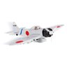 Blocos Para Montar Aviao Militar Mitsubishi Zero - Cobi COBI5515 - 2