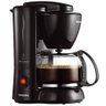 Cafeteira Bella Arome Black 26 Preta - Mondial 110V - 1