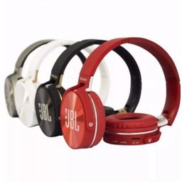 Fone de Ouvido Bluetooth Jbl Jb950 Super Bass Rádio FM MP3 - 2