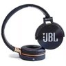 Fone de Ouvido Bluetooth Jbl Jb950 Super Bass Rádio FM MP3 - 1