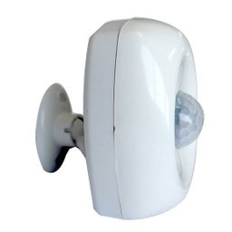 Sensor de Presença de Parede Articulado Bivolt - Capte - 2