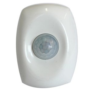Sensor de Presença de Parede Articulado Bivolt - Capte