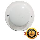 Ver imagem 2 de Detector Incêndio Segurimax Térmico 12/24V 27757