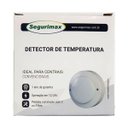 Ver imagem 3 de Detector Incêndio Segurimax Térmico 12/24V 27757