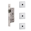 Ver imagem 1 de Kit Stam 800 Rolete Tetra Chave Quadrada Cromada Porta Pivotante