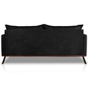Ver imagem 6 de Sofa Aya 3 Lugares para Sala de Estar 220cm Boucle 3304 Ezz 3304