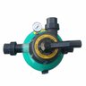 Bomba e filtro de piscina DFR 12 motor 0,33 CV Dancor - 2