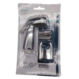 Gatilho Ducha Higiênica ABS Cromado Deca - 2