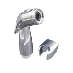 Gatilho Ducha Higiênica ABS Cromado Deca - 1