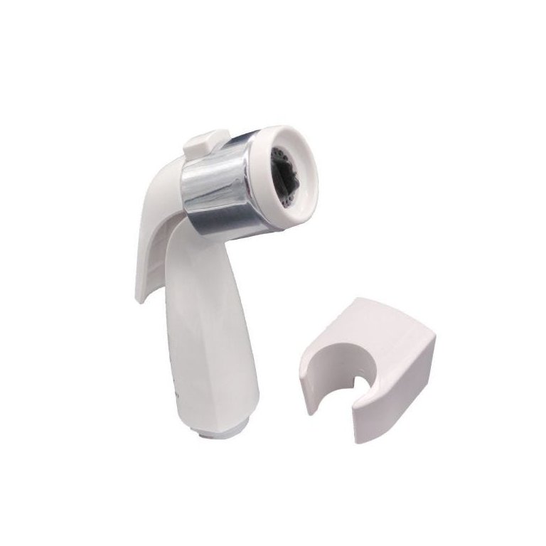 GATILHO DECA BRANCO C/SUPORTE 4906 303