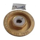 Ver imagem 2 de Reparo Tampa Válvula Docol 11/2"-Censi