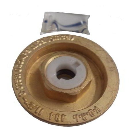 Reparo Tampa Válvula Docol 11/2"-Censi