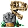 Lego Jurassic World Fosseis de Dinossauros: Cranio de T. Rex - 2