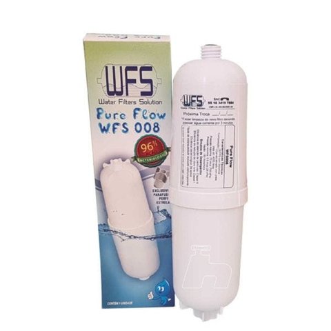 Refil " Soft Everest " -WFS