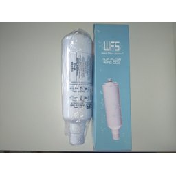 Refil Vela Filtro Purificador Colormaq - Compativel - 1 Refil Vela Filtro Purificador Colormaq - Compativel - 1