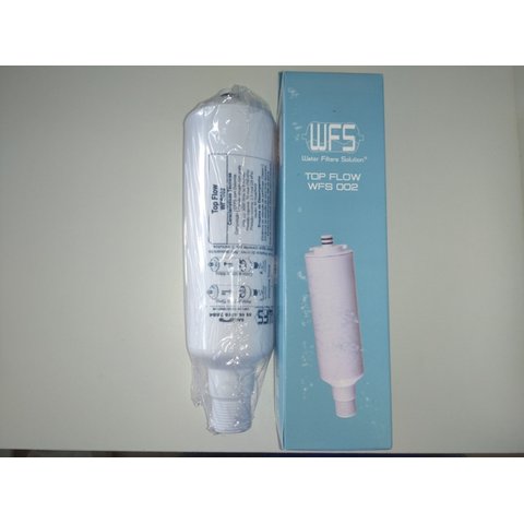 Refil Vela Filtro Purificador Colormaq - Compativel