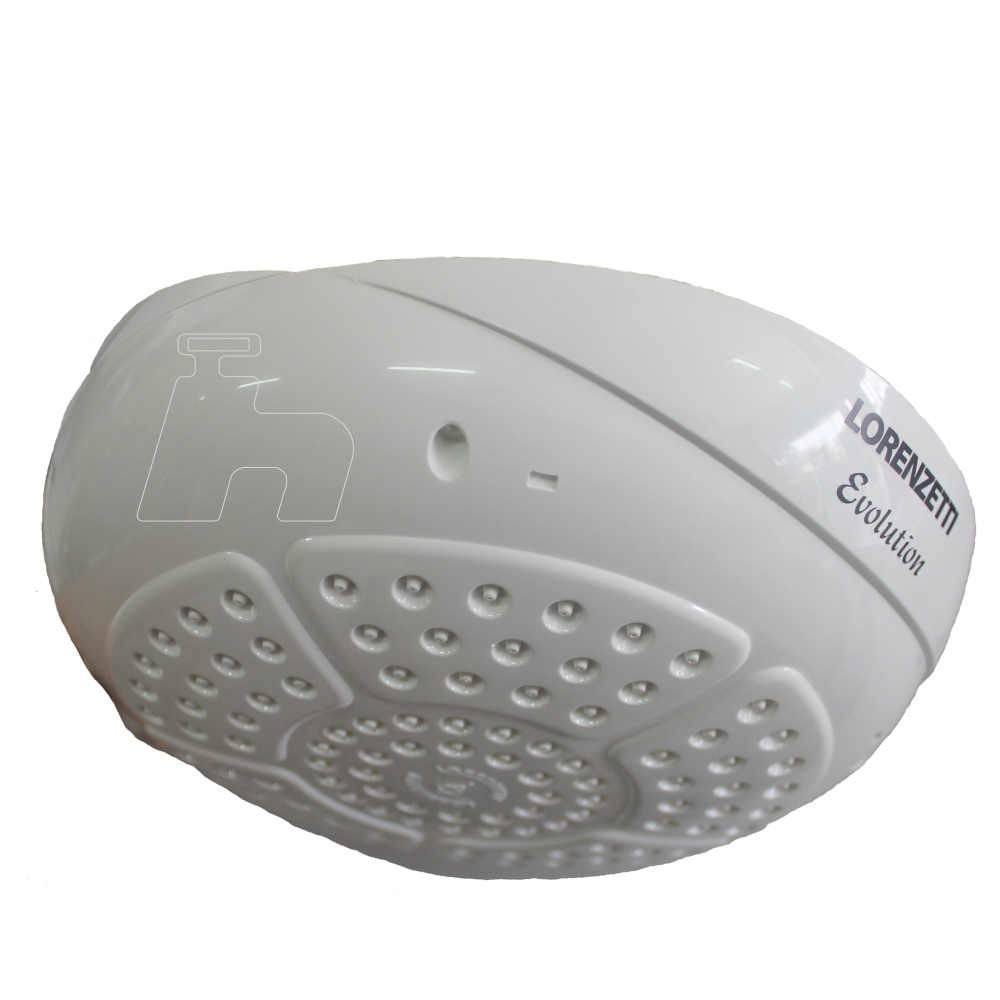 Espalhador Crivo Ducha Evolution (ref: E20) Lorenzetti - 3