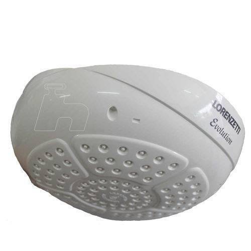 Espalhador Crivo Ducha Evolution (ref: E20) Lorenzetti - 1