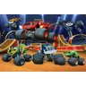 Painel Festa Blaze And The Monster Machines #04 - 150x100 - 1