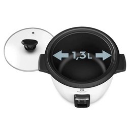 Panela de Arroz Elétrica Rcb50 Electrolux 127v - 3