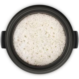 Panela de Arroz Elétrica Rcb50 Electrolux 127v - 5