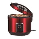 Ver imagem 1 de PANELA ARROZ SEMP CHERRY 10XIC.PA6017VM - PA6017 VM 1