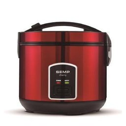 PANELA ARROZ SEMP CHERRY 10XIC.PA6017VM  - PA6017 VM 1 - 3