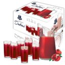 Ver imagem 2 de RUVOLO - JOGO DE REFRESCO 7 PEÇAS 680505