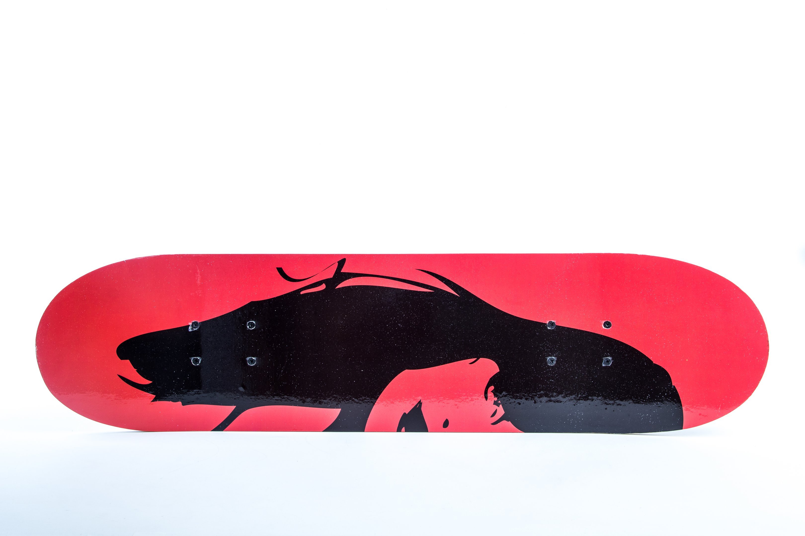 Kit Skate Feminino com Acessórios - Unik Toys - 3