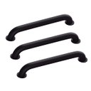 Ver imagem 1 de Kit 3 Barras de Apoio 40 Cm Idoso e Deficiente Físico Civitt