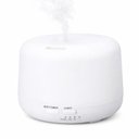 Ver imagem 1 de Aromatizador Umidificador Difusor A770 Aquilae 300ml LED RGB Ionizador Branco Bivolt