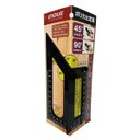 Ver imagem 2 de Esquadro Marceneiro Japonês Inoue 45°, 90° e 135° Ref. 14031