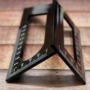 Ver imagem 4 de Esquadro Marceneiro Japonês Inoue 45°, 90° e 135° Ref. 14031