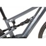 Bicicleta Caloi E-vibe Elite Fs Elétrica / Assistida Motor Shimano Ep-6 Deore 12v - 9