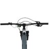 Bicicleta Caloi E-vibe Elite Fs Elétrica / Assistida Motor Shimano Ep-6 Deore 12v - 6