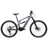Bicicleta Caloi E-vibe Elite Fs Elétrica / Assistida Motor Shimano Ep-6 Deore 12v - 1